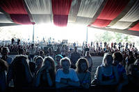 2011-06-29 - Alchoholic Faith Mission från Peace & Love, Borlänge