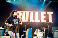 2011-06-29 - Bullet från Peace & Love, Borlänge