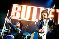 2011-06-29 - Bullet från Peace & Love, Borlänge