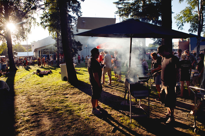 2011-06-29 - Områdesbilder från Peace & Love, Borlänge 2011-06-29 - Områdesbilder från Peace & Love, Borlänge