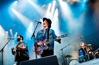 2011-06-29 - Serenades från Peace & Love, Borlänge