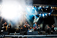 2011-06-29 - Serenades från Peace & Love, Borlänge