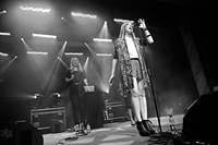 2011-06-29 - FANNY från Peace & Love, Borlänge
