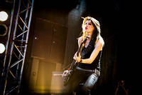 2011-06-29 - Sick Puppies från Peace & Love, Borlänge