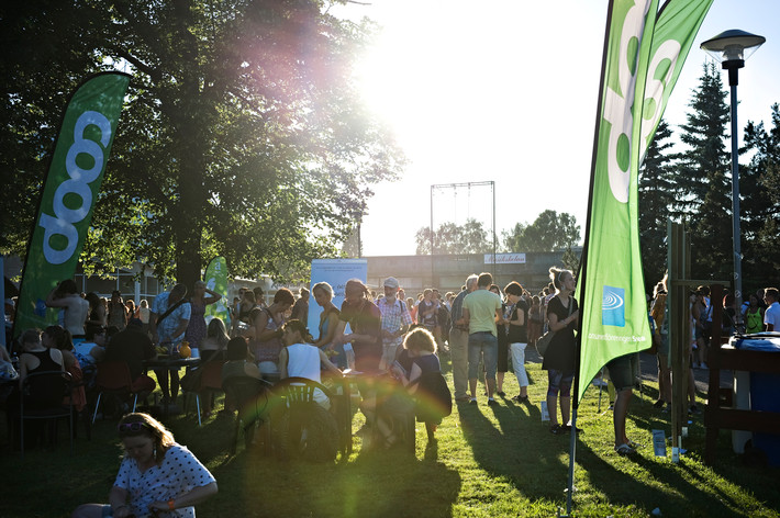 2011-06-29 - Områdesbilder från Peace & Love, Borlänge 2011-06-29 - Områdesbilder från Peace & Love, Borlänge