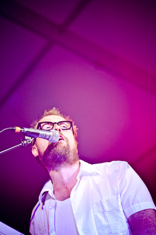 2011-06-28 - Cavanaugh från Peace & Love, Borlänge