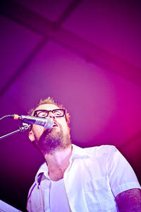 2011-06-28 - Cavanaugh från Peace & Love, Borlänge