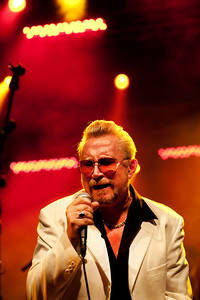 2011-06-28 - Sven Zetterberg från Peace & Love, Borlänge