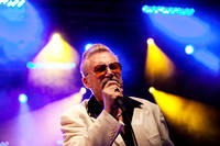 2011-06-28 - Sven Zetterberg från Peace & Love, Borlänge