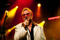 2011-06-28 - Sven Zetterberg från Peace & Love, Borlänge