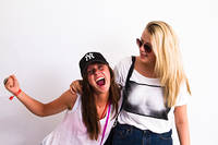 2011-06-29 - Rockfotostudion från Peace & Love, Borlänge