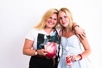 2011-06-29 - Rockfotostudion från Peace & Love, Borlänge