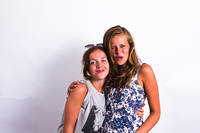 2011-06-29 - Rockfotostudion från Peace & Love, Borlänge
