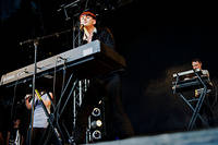 2011-06-30 - Patrick Wolf från Peace & Love, Borlänge