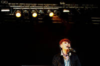 2011-06-30 - Patrick Wolf från Peace & Love, Borlänge