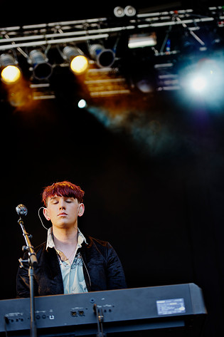 2011-06-30 - Patrick Wolf från Peace & Love, Borlänge