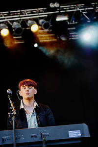 2011-06-30 - Patrick Wolf från Peace & Love, Borlänge