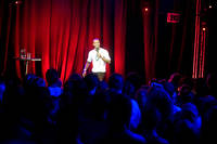 2011-06-28 - Kodjo Akolor från Peace & Love, Borlänge