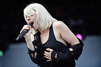 2011-06-30 - Veronica Maggio från Peace & Love, Borlänge