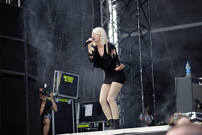 2011-06-30 - Veronica Maggio från Peace & Love, Borlänge