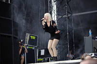 2011-06-30 - Veronica Maggio från Peace & Love, Borlänge