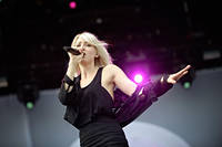 2011-06-30 - Veronica Maggio från Peace & Love, Borlänge