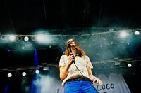 2011-06-30 - I Blame Coco från Peace & Love, Borlänge