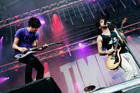 2011-06-30 - All Time Low från Peace & Love, Borlänge