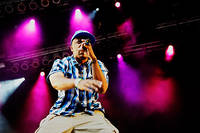 2011-06-30 - Cunninlynguists från Peace & Love, Borlänge