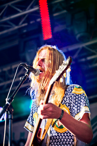 2011-06-30 - Graveyard från Peace & Love, Borlänge 2011-06-30 - Graveyard från Peace & Love, Borlänge