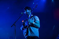 2011-06-30 - Foals från Roskildefestivalen, Roskilde
