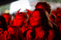 2011-06-30 - Me And My Army från Peace & Love, Borlänge