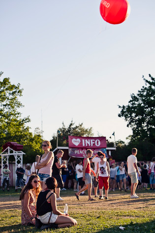 2011-06-29 - Områdesbilder från Peace & Love, Borlänge 2011-06-29 - Områdesbilder från Peace & Love, Borlänge