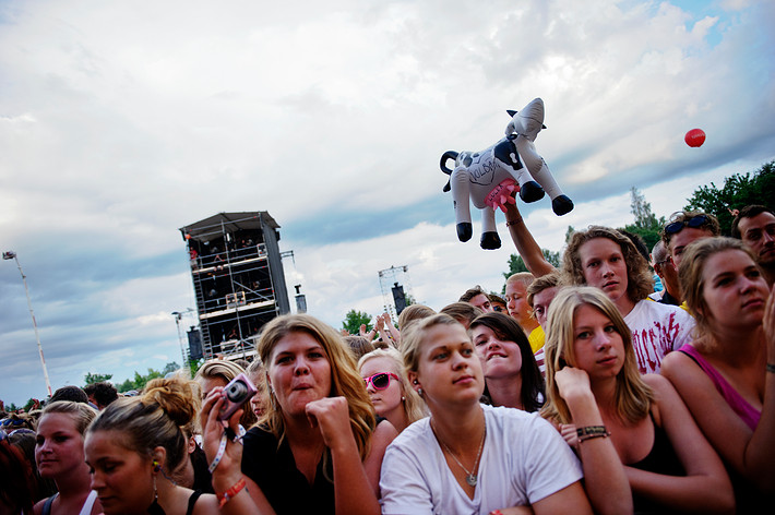 2011-06-30 - Områdesbilder från Peace & Love, Borlänge 2011-06-30 - Områdesbilder från Peace & Love, Borlänge