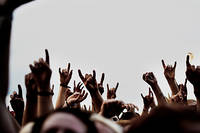 2011-06-30 - Områdesbilder från Peace & Love, Borlänge
