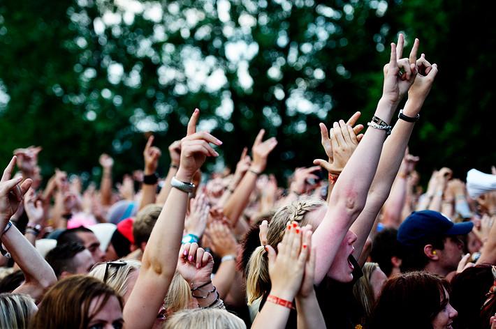 2011-06-30 - Områdesbilder från Peace & Love, Borlänge 2011-06-30 - Områdesbilder från Peace & Love, Borlänge