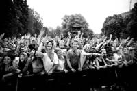 2011-06-30 - Atmosphere från Peace & Love, Borlänge
