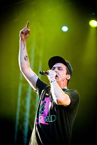 2011-06-30 - Atmosphere från Peace & Love, Borlänge