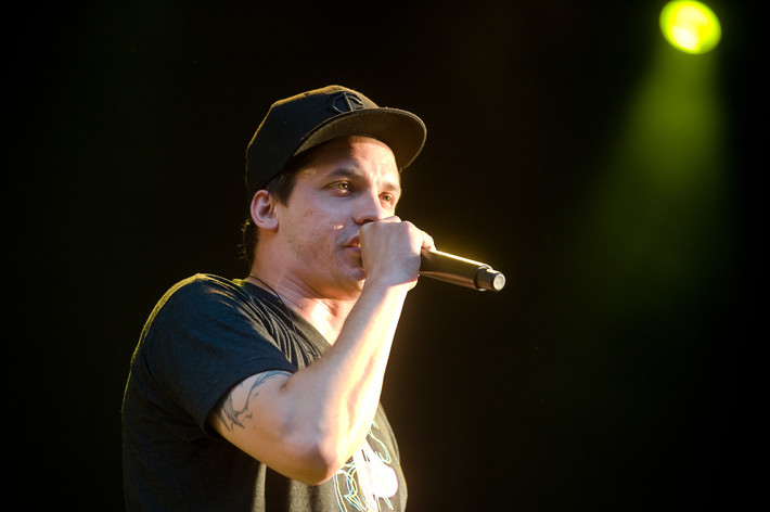 2011-06-30 - Atmosphere från Peace & Love, Borlänge