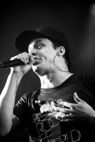 2011-06-30 - Atmosphere från Peace & Love, Borlänge