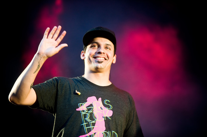 2011-06-30 - Atmosphere från Peace & Love, Borlänge