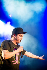 2011-06-30 - Atmosphere från Peace & Love, Borlänge