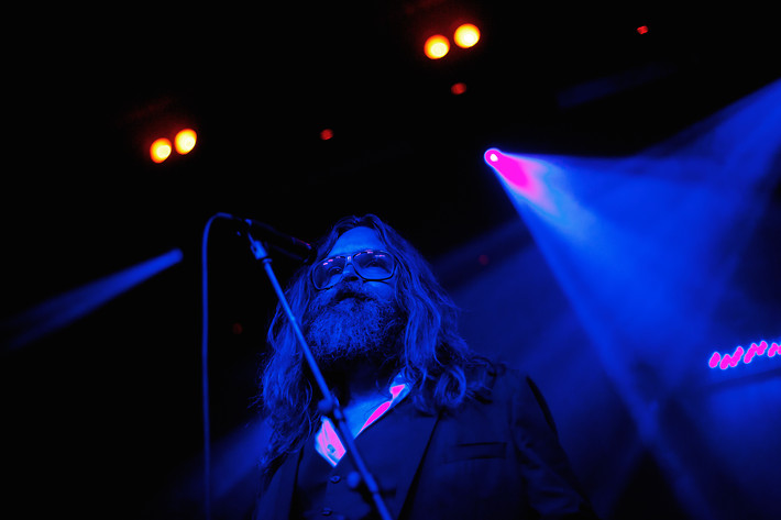 2011-06-30 - The Amplifetes från Peace & Love, Borlänge