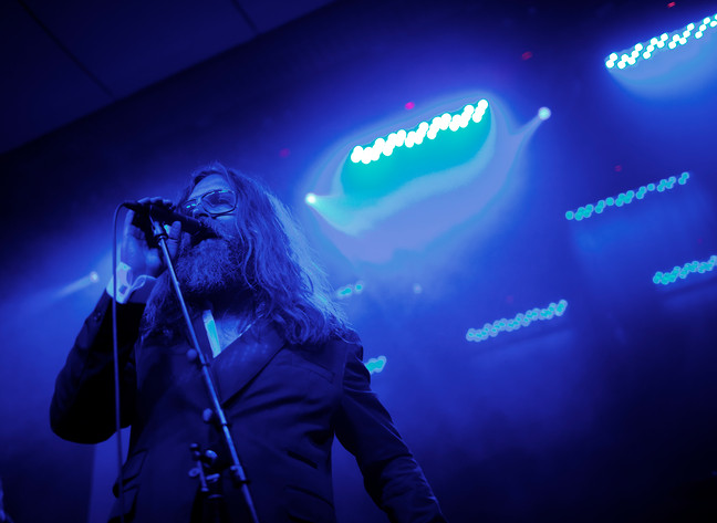 2011-06-30 - The Amplifetes från Peace & Love, Borlänge