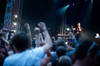 2011-06-30 - Atmosphere från Peace & Love, Borlänge