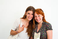 2011-06-30 - Rockfotostudion från Peace & Love, Borlänge