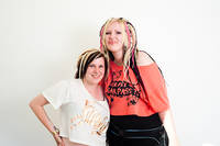 2011-06-30 - Rockfotostudion från Peace & Love, Borlänge