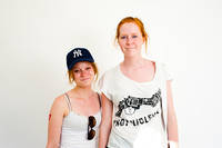 2011-06-30 - Rockfotostudion från Peace & Love, Borlänge