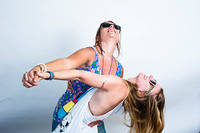 2011-06-30 - Rockfotostudion från Peace & Love, Borlänge