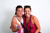 2011-06-30 - Rockfotostudion från Peace & Love, Borlänge